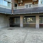 Apartamentos Pio XII