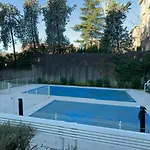 Apartamentos Pio XII