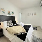 Exclusivo Atico Chamberi