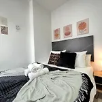 Exclusivo Atico Chamberi