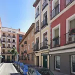 Apartamento Centro De Madrid