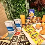 Madrid De Los Austrias -Tradicion Con Estilo Moderno
