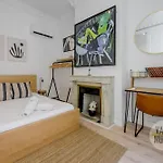 Cool&Central Apt Para 7Pax En Justicia-Centro