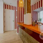 Cool&Central Apt Para 7Pax En Justicia-Centro