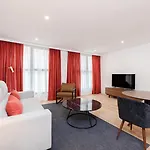 Unique And Sophisticated Design Apartments In Madrid Financial Centre