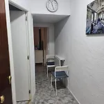 Apartamento Exterior Gran Via 45 W7.8