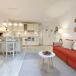 Dflat Escultor Madrid Apartments