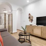 Charming Chueca Center - Estancias Temporales