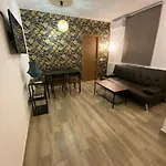 Moncloa Urban Apartment