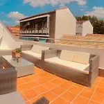 Penthouse Independiente A 3 Paradas En Metro De Atocha