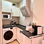 Apartamento Centro De Madrid