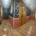 Hostal Noviciado