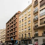 El Descanso De Espronceda
