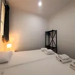 Acogedor Apartamento En Gran Via