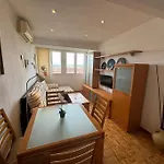 Piso Cerca Al Centro De Madrid San Luciano