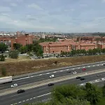 Piso Cerca Al Centro De Madrid San Luciano