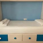 Francisco Gervas, En Cuzco, Precioso Apartamento Familiar De Dos Dormitorios