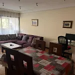 Francisco Gervas, En Cuzco, Precioso Apartamento Familiar De Dos Dormitorios