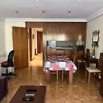 Francisco Gervas, En Cuzco, Precioso Apartamento Familiar De Dos Dormitorios