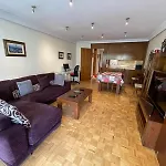 Francisco Gervas, En Cuzco, Precioso Apartamento Familiar De Dos Dormitorios
