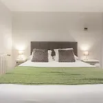 Apartamento Cibeles Studio En Madrid