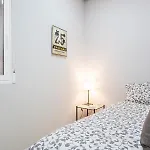 Boutique Apartments In The Heart Of Madrid