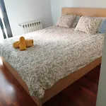 Madrid Ensanche De Vallecas Flat