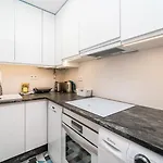Guestready - Madrid Serenity Next To Casa De Campo