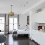 Slow Suites Gran Via