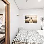 Bm9 Piso 1 Dormitorio Chamberi