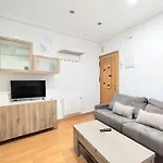 Bm9 Piso 1 Dormitorio Chamberi