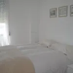 Luxury Renovated Apartment With Terrace In Madrid