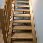 Apartamento pacifico b