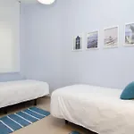 Apartamento Retiro VI En Madrid