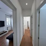 Flat In The Barrio De Las Delicias, Madrid