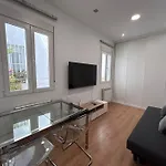 Flat In The Barrio De Las Delicias, Madrid