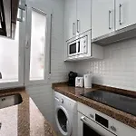 Flat In The Barrio De Las Delicias, Madrid