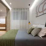 Castellana Norte I Calle Paseo De La Castellana 3Br 3Bh