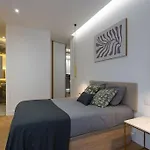 Castellana Norte I Calle Paseo De La Castellana 3Br 3Bh