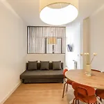 Pequeno Apartamento Reformado En Tirso De Molina Alquiler Temporal