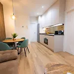 Precioso Piso En Argueelles
