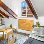 My City Home - Comodo Piso En Reina Sofia