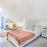 MIT House Tribeca Duplex en Madrid
