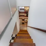 MIT House Tribeca Duplex en Madrid