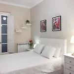 Apartamento Atocha Madrid Centro Ave Muy Grande