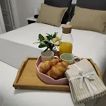 Great Apartment En Gran Via