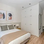 Naranjo & Ciruelo Apartments Chueca