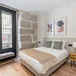 Naranjo & Ciruelo Apartments Chueca