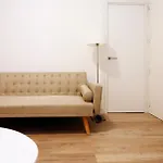 Apartamento Centro Madrid Chueca