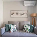 Cozy Studio-Chamberi